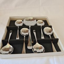 Vintage Fruit Spoons and