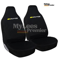 UK Waterproof Heavy Duty Seat