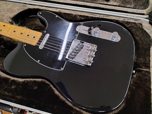 Fender electric guitar - fender,