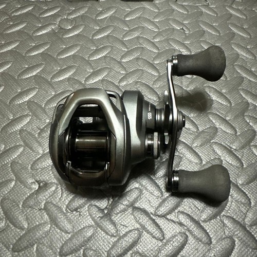 Shimano exsence hg - dc, right