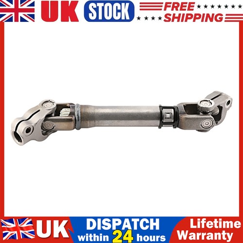 Intermediate steering shaft - intermediate,