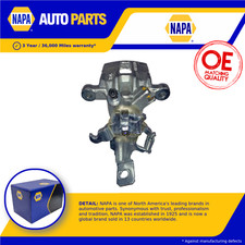 Brake Caliper fits NISSAN