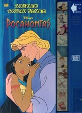 Pocahontas : (Deluxe Sound