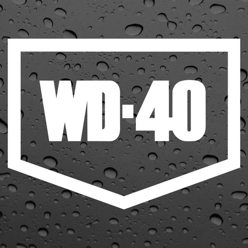 Stickers white - stickers,