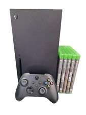 Xbox Series X 1TB Bundle