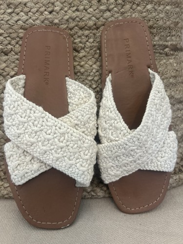 Primark woman cream woven - primark, woman’s