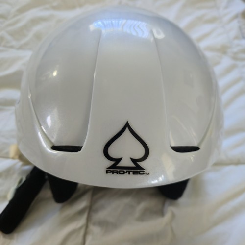Pro tec descent snow - helmet, m