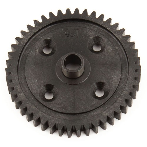Associated rc8b3 spur gear - associated, rc8b3.1e