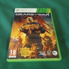 Gears of War: Judgment