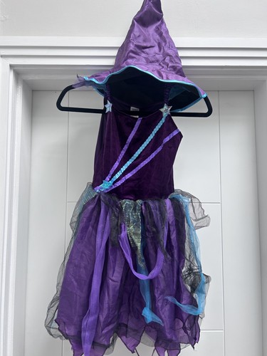 Halloween fancy dress costume - fancy,