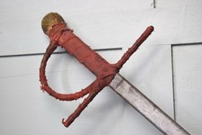 Spanish matador wooden - spanish,