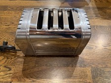 Dualit D4BMHUS 4‑Slice