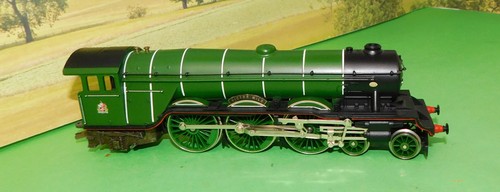 Hornby a3 class loco - a3,