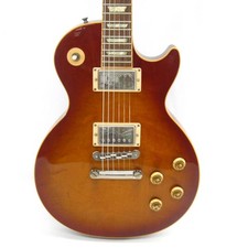 [Gibson] Les Paul Standard