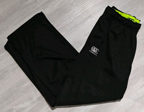 Canterbury joggers black - black,