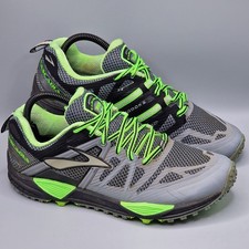 Brooks Cascadia 10 Trail