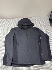 Rab Vapour-rise Jacket Dark