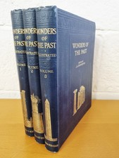 J. A. HAMMERTON Wonders of the