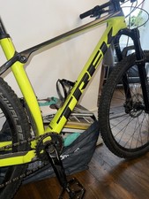 Trek Procaliber 9.6 Mountain