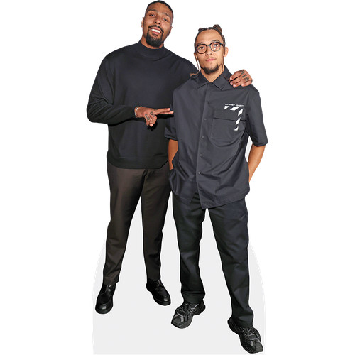 Perri kiely and jordan banjo - perri,