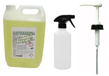 Assassin eco pro - l, mx