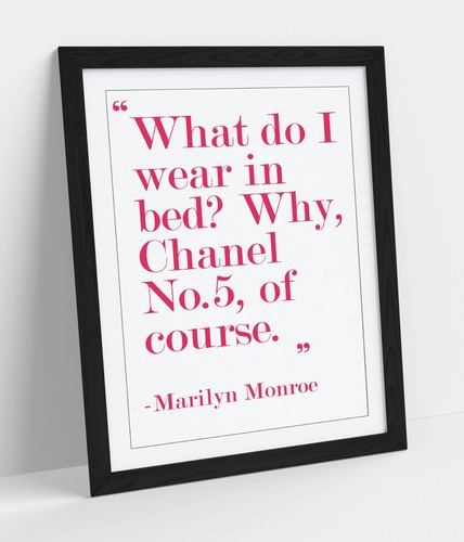 Channel of course - of,