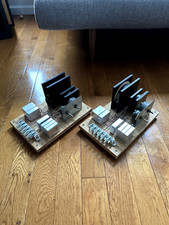 Altec 604-8G Dividing Network