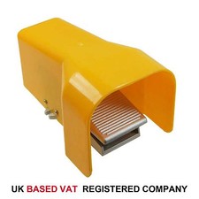 214725 Pneumatic Foot Pedal