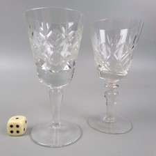 Vintage Sherry / Vodka /