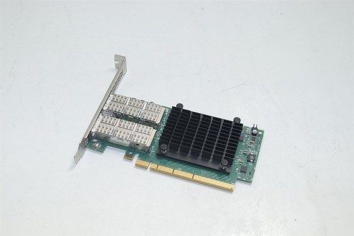 Mellanox cb194a connect - 2x, connect-ib