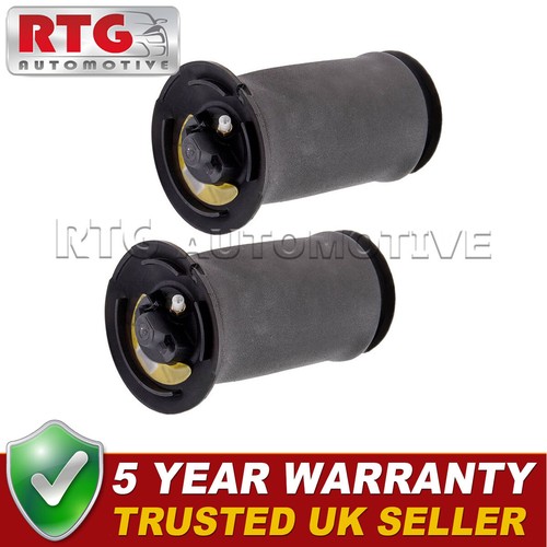 Air suspension spring - air, bag