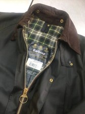 Superb Vintage 1992 Barbour