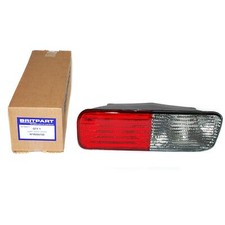 Rear Bumper Light Reverse/Fog
