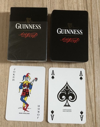 Arthur guinness pack - arthur,