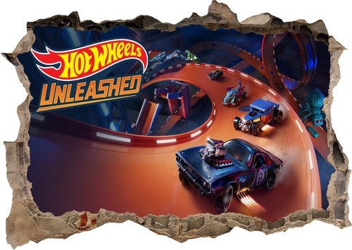 Hot wheels toys cars - hot,