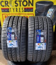 2x275/30ZR19 ALTENZO 96W XL