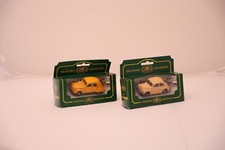 Corgi the sixties cameo