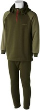 Trakker Elite 2 Piece Thermals Undersuit Combo Two Piece - All Sizes