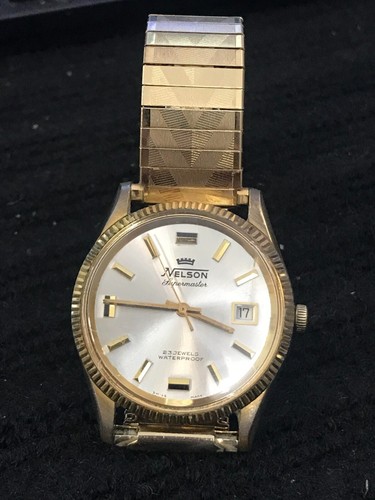 Nelson supermaster jewels - nelson,