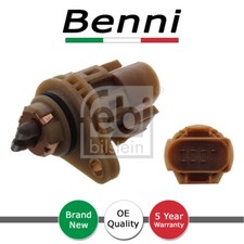 4WD Gear Selector Lever Benni