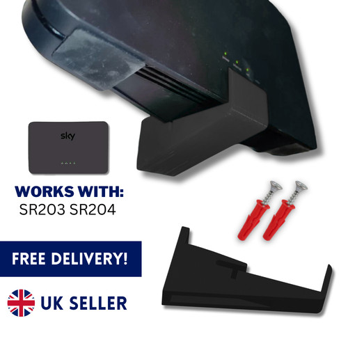 Sr203 sr204 sky broadband - sr203,