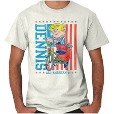 All American Dennis the Menace