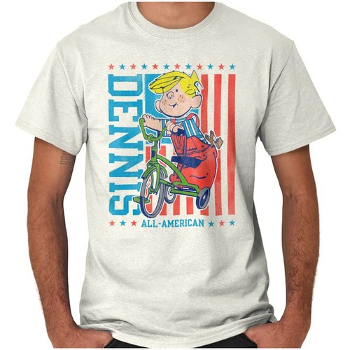 All american dennis the menace - all,