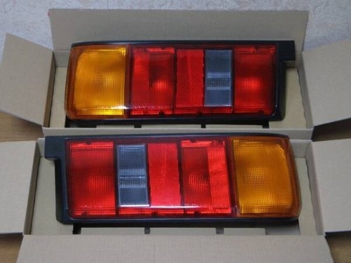 Oem toyota corolla levin - levin, ae86