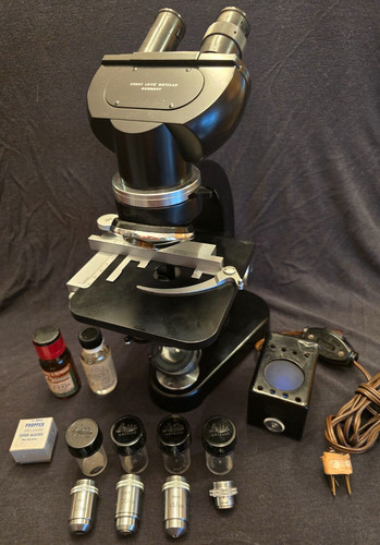 Rare vintage ernst leitz - ernst,