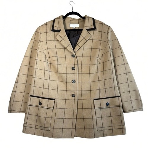 Vintage lord taylor wool - lord, &