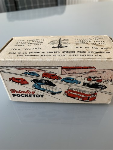 Brimtoy pocket toy cleansing - brimtoy,