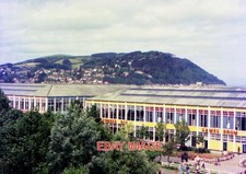 PHOTO  (2) AUGUST 1976 AT