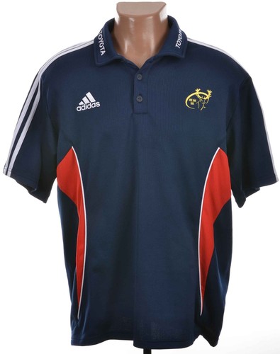 Rugby union munster 2007 - rugby, 2007/2008