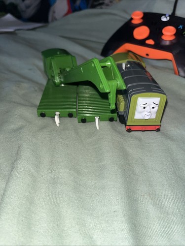 Tomy dodge with brakedown - tomy,